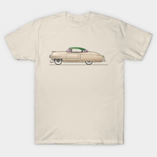 muscle car T-Shirt